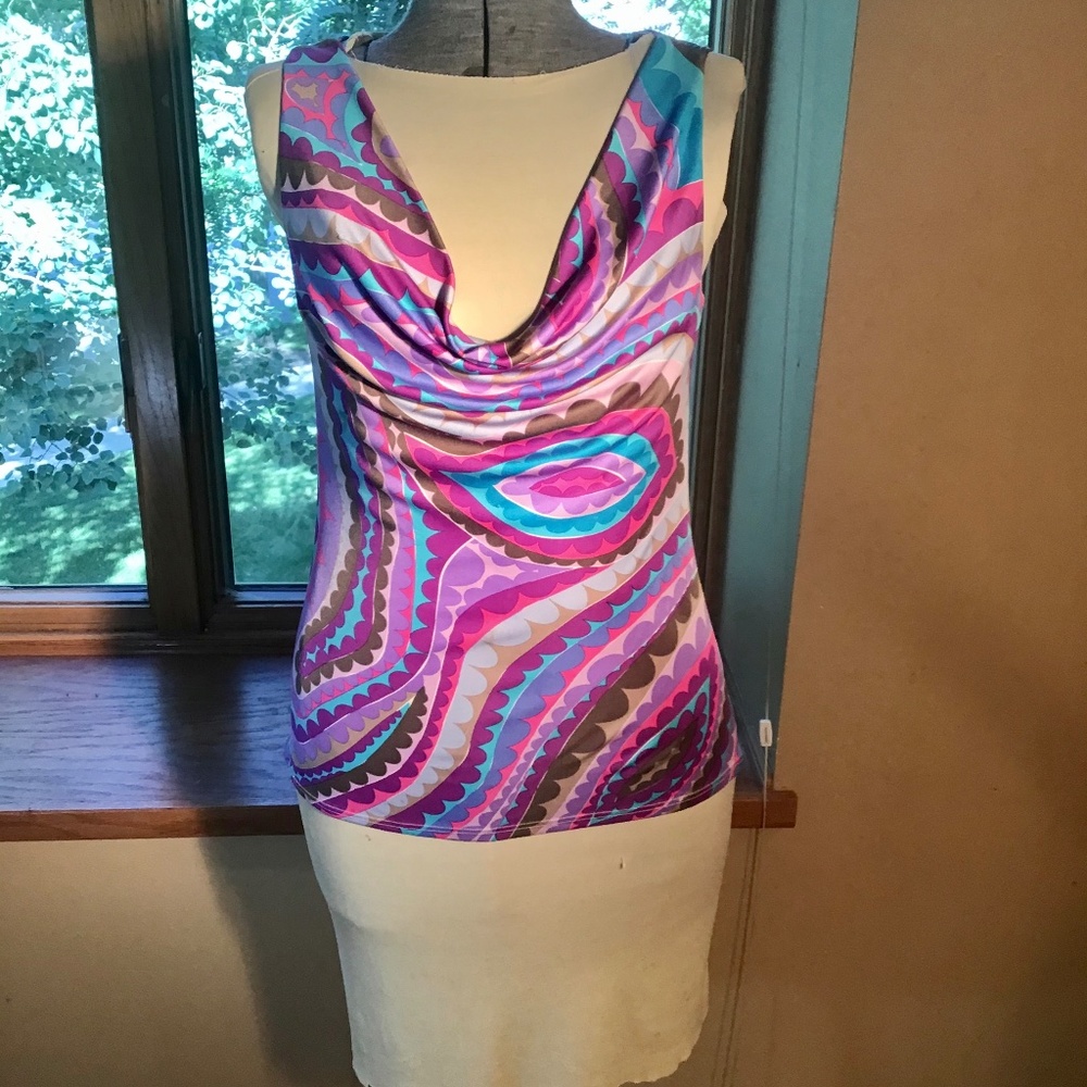 Trina Turk top